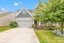 8813 Douglas Palace Court sold home in Charlotte, SC