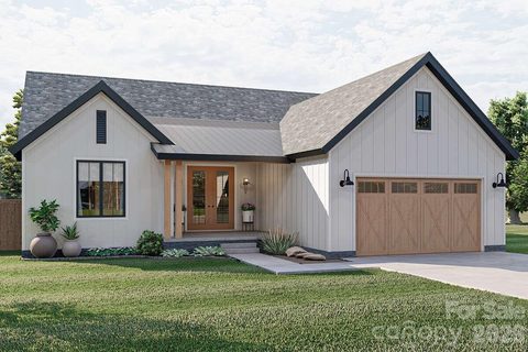 7501 Church Road sold home in Hickory Point, Taylorsville, NC