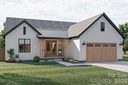7501 Church Road sold home in Taylorsville, SC