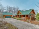 23 Balsamwood Road sold home in Leicester, SC