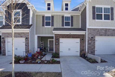 5231 Maynard Hill Drive sold home in Secrest Landing, Monroe, NC