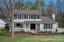4017 Old Stone Road sold home in Charlotte, SC