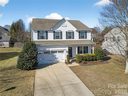 110 Ashton Drive sold home in Mooresville, SC