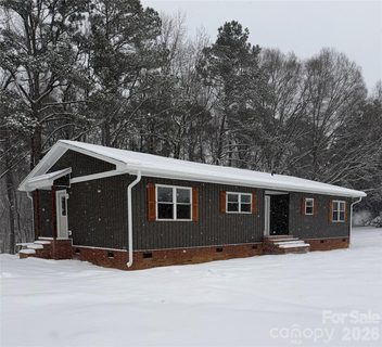 22055 Oakwood Road sold home in Oakwood Park, Albemarle, NC