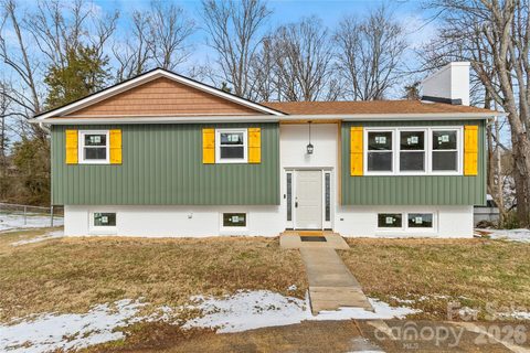 2474 Cedar Valley Drive sold home in Cedar Valley, Conover, NC
