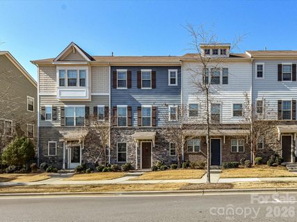 7914 Denmark Road active home in Hadley At Arrowood Station, Charlotte, NC