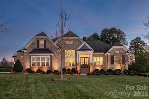 400 Wheatberry Hill Drive sold home in Atherton, Matthews, NC