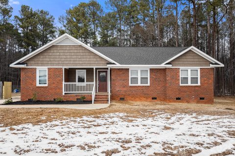 3520 Highway 324 Highway sold home in Farm Pond Acres, Rock Hill, SC