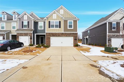3637 Secrest Landing sold home in Secrest Landing, Monroe, NC