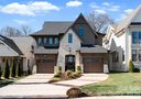 4328 Walker Road sold home in Charlotte, SC