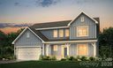 3706 Roughedge Drive sold home in Monroe, SC