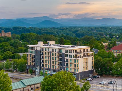 Homes in 45 Asheland Avenue, Asheville