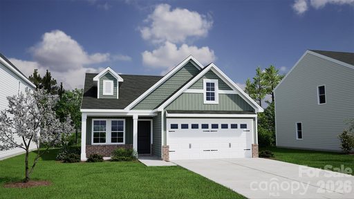 205 Rodeo Drive pending home in Willowbrook, Shelby, NC