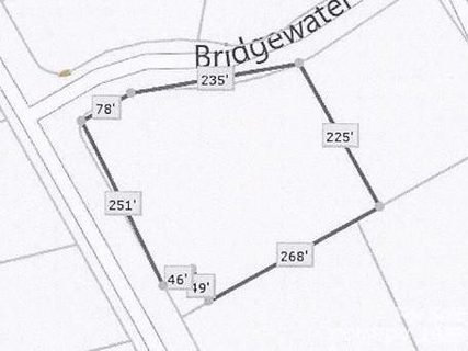00 Bridgewater Drive sold lot in Bridgewater, Monroe, NC
