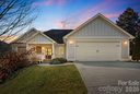 5 Magnolia Farms Drive sold home in Asheville, SC