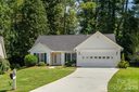 134 Stonehollow Road sold home in Fletcher, SC