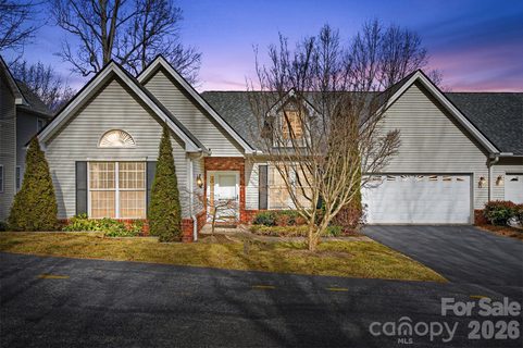 Homes in Southside Village, Asheville
