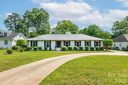 3311 Providence Road sold home in Charlotte, SC