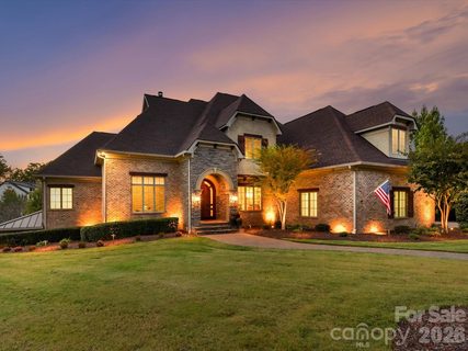 1526 Hawkstone Drive sold home in Chatsworth, Waxhaw, NC