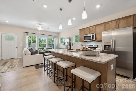 5857 Tuckaseegee Road sold home in Sloan Station, Charlotte, NC