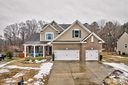 3078 Rhododendron Place sold home in Lake Wylie, SC