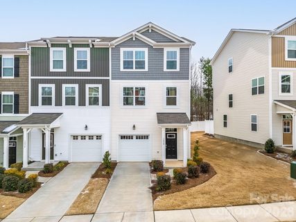 1230 Keydet Drive sold home in Pleasant Grove, Charlotte, NC