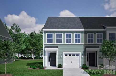 3005 Kingsfield Road sold home in Sloan Station, Charlotte, NC