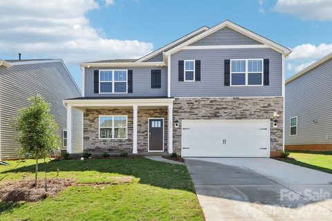 136 Meadow View Drive
