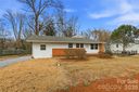 4401 Somerdale Lane sold home in Charlotte, SC