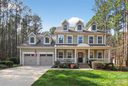 1309 Huntcliff Drive sold home in Waxhaw, SC