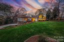 4631 Carmel Valley Road sold home in Charlotte, SC