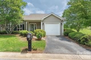 Homes in Covington Crossing, Arden