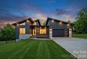 5 Scott Meadows Drive sold home in Asheville, SC