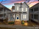 12725 James Blakeney Avenue sold home in Charlotte, SC