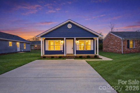 1082 Carolina Avenue Extension sold home in Woodland Park, Rock Hill, SC
