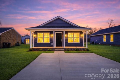 1088 Carolina Avenue Extension sold home in Woodland Park, Rock Hill, SC