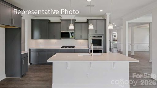 3023 Eclipse Court pending home in Sanctuary At Southgate, Indian Trail, NC