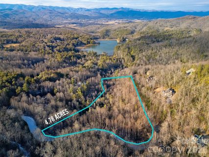 Lt 617a Lost Mine Trail active lot in Eagle Lake, Brevard, NC