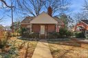 3115 Mathis Drive sold home in Charlotte, SC