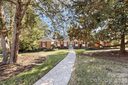 7201 Terrace Drive sold home in Charlotte, SC