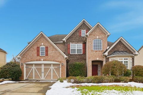 1006 Loudoun Road sold home in Annandale, Indian Trail, NC
