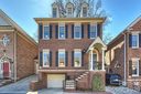 1244 Dilworth Crescent Row sold home in Charlotte, SC