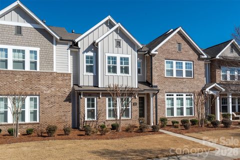 Homes in Southridge, Charlotte