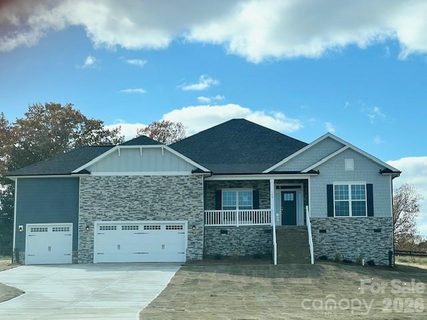 A home in Swann Hills