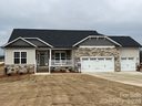 134 Swan Park Lane sold home in Statesville, SC