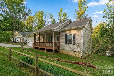 Homes in Fountain Trace, Hendersonville