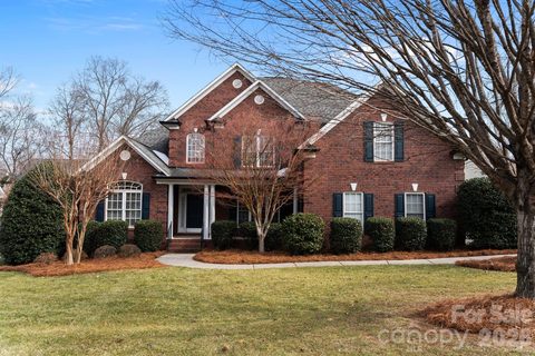 8933 Vickery Lane sold home in Abbington, Harrisburg, NC