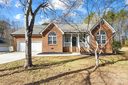 108 Woodstork Cove Road sold home in Mooresville, SC