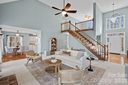 9003 Stourbridge Drive sold home in Huntersville, SC