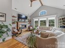 1442 Walnut Ridge Road sold home in Brevard, SC